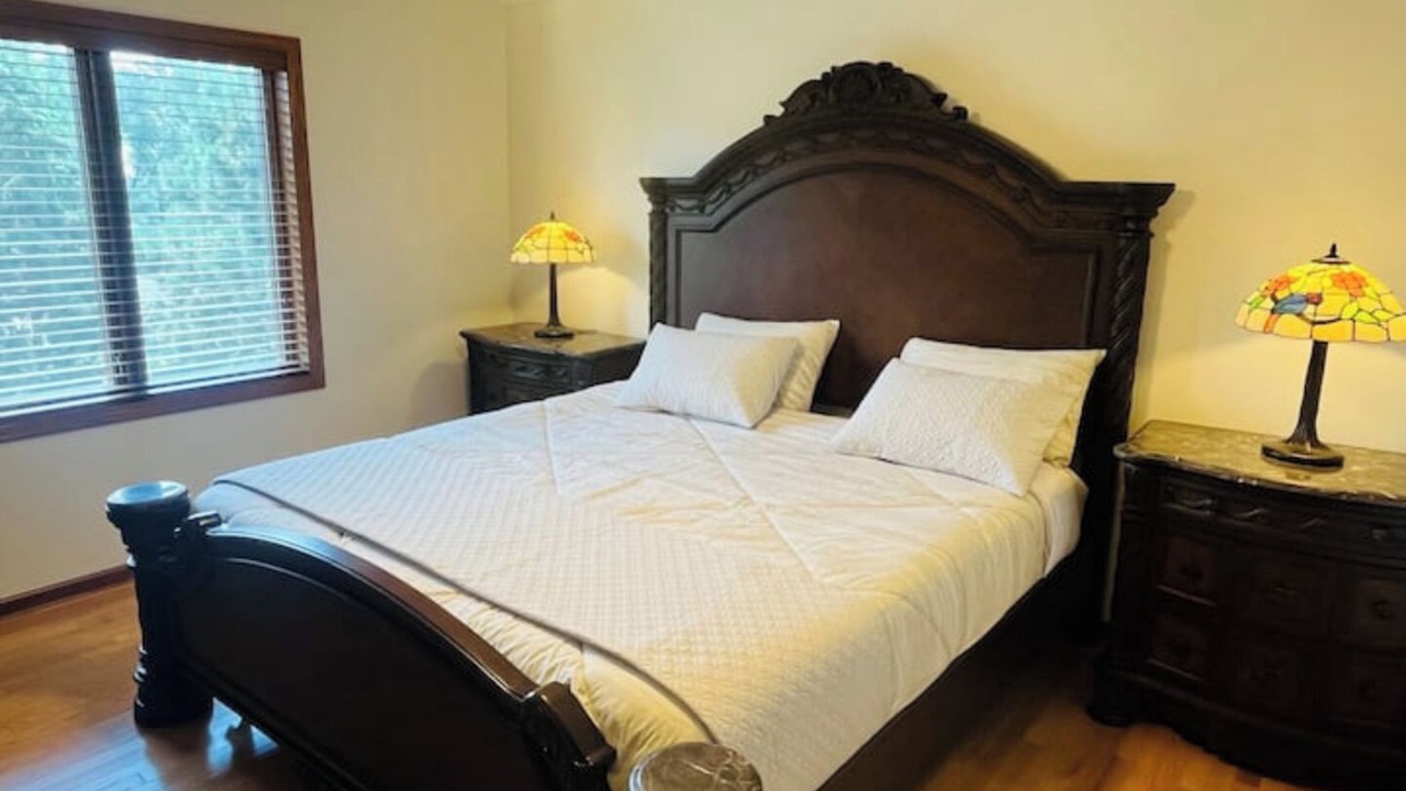Photo of Bedroom in Roseville