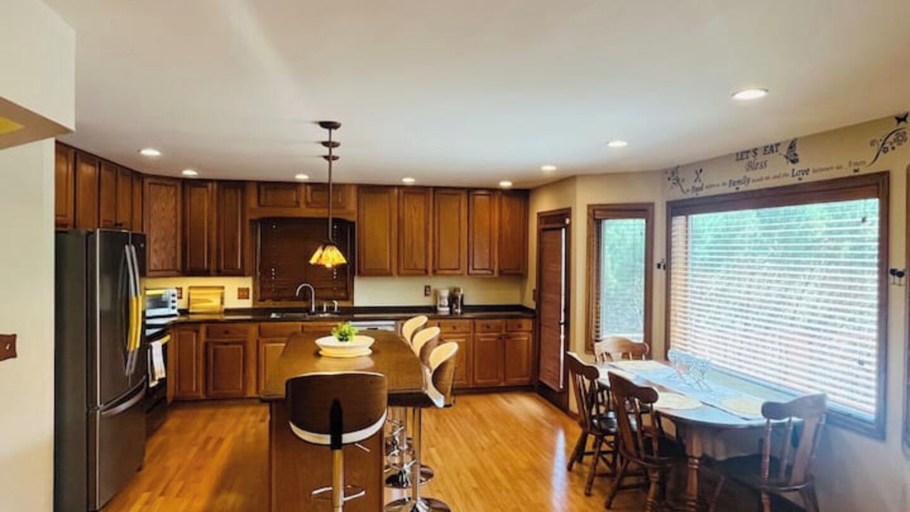 Photo of Kitchen in Roseville