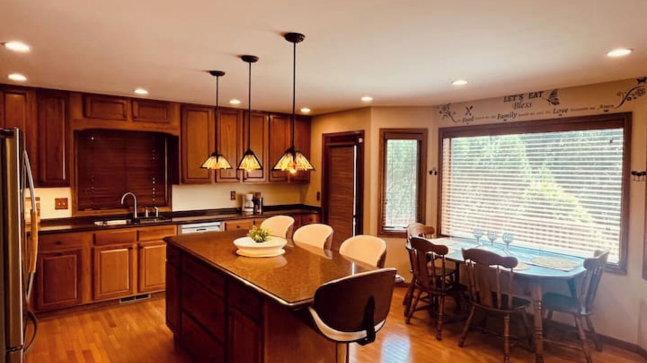 Photo of Kitchen in Roseville