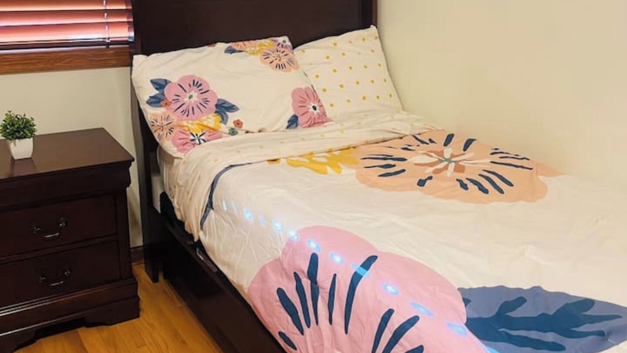 Photo of Bedroom in Roseville