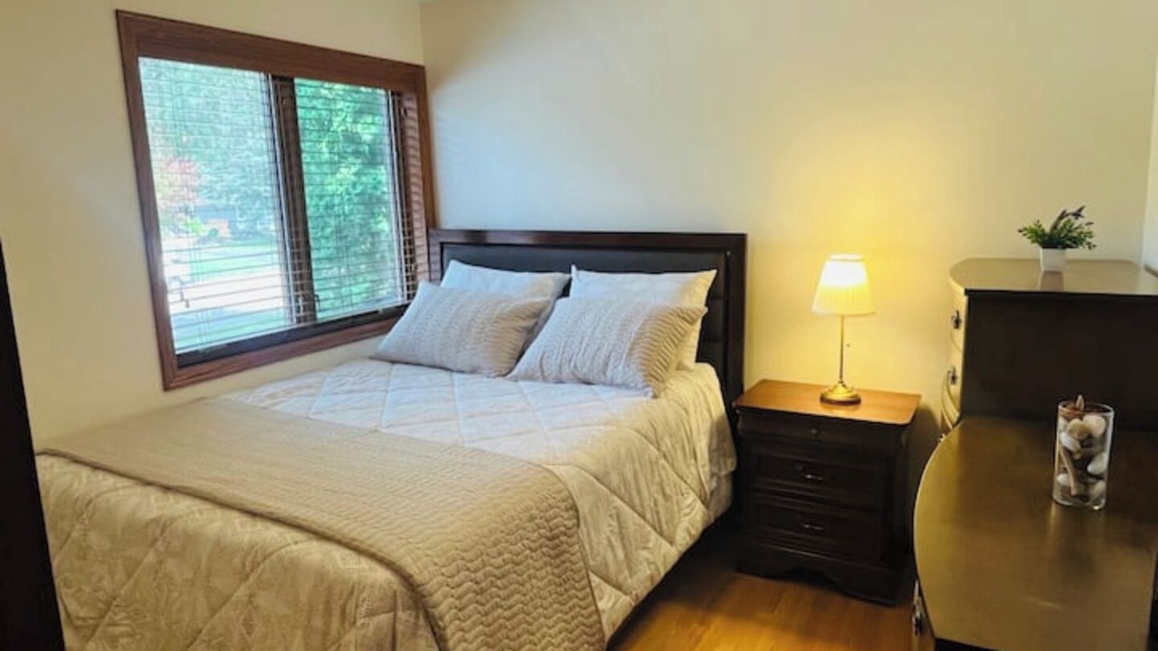 Photo of Bedroom in Roseville