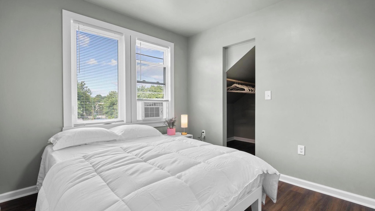 Photo of Bedroom in New Britain