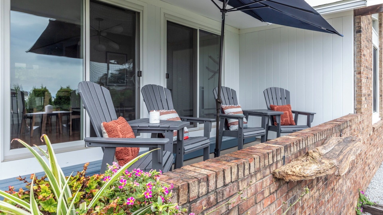 Photo of Outdoor in Malletts Bay