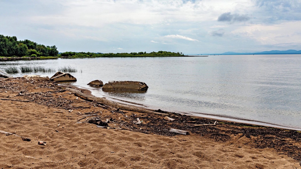 Photo of Outdoor in Malletts Bay