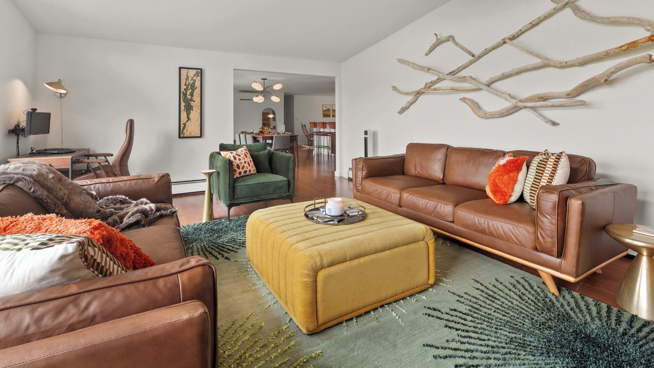 Photo of Bedroom in Malletts Bay