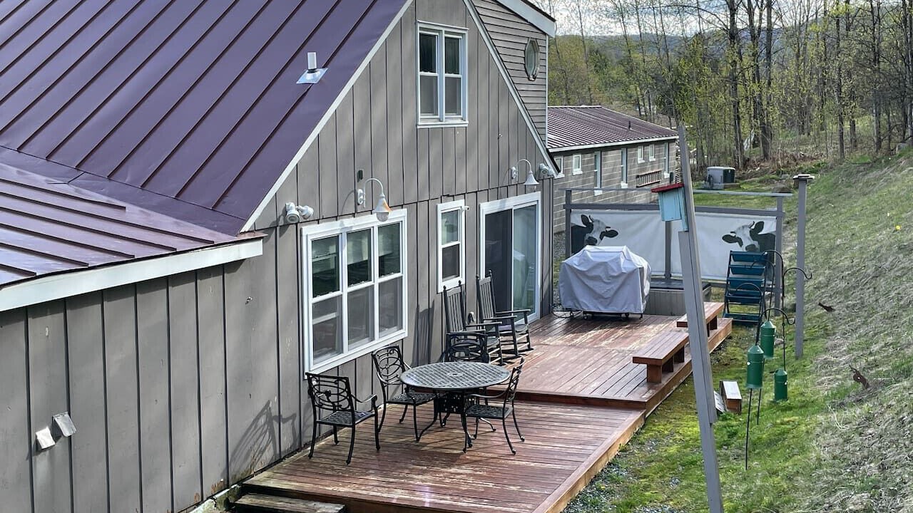 Photo of Outdoor in Woodstock