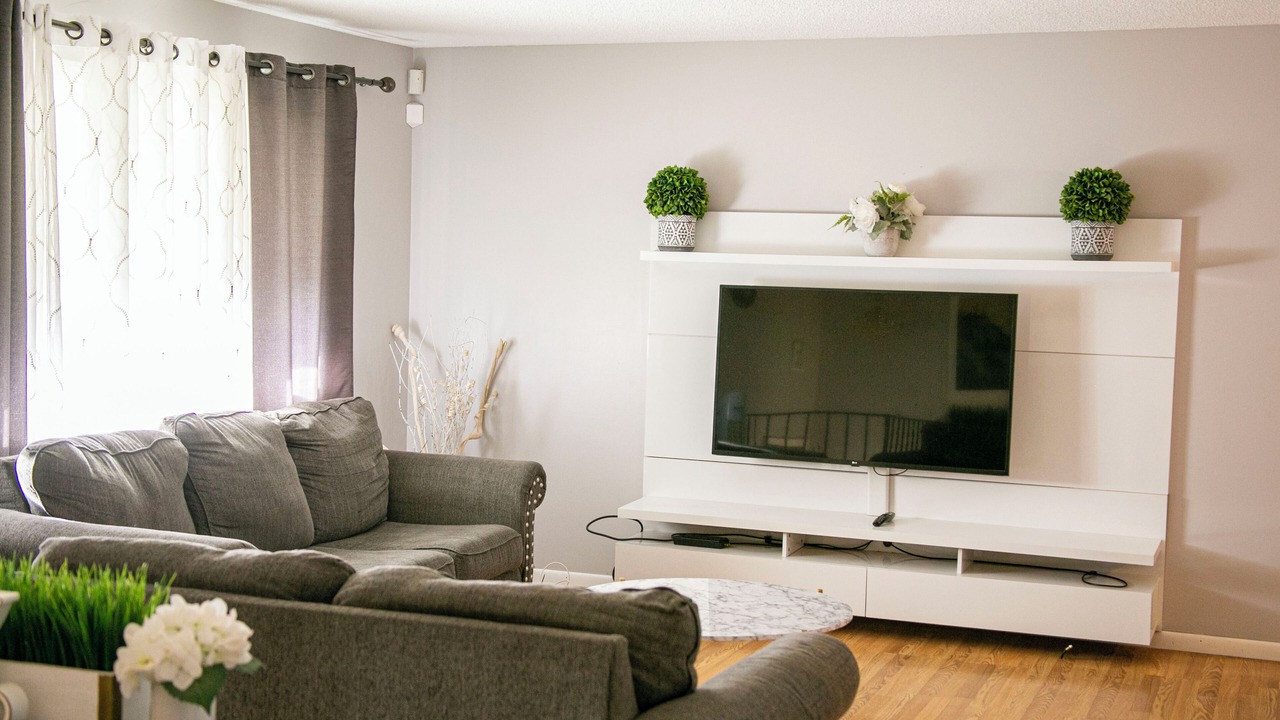Photo of Livingroom in Brooklyn Park