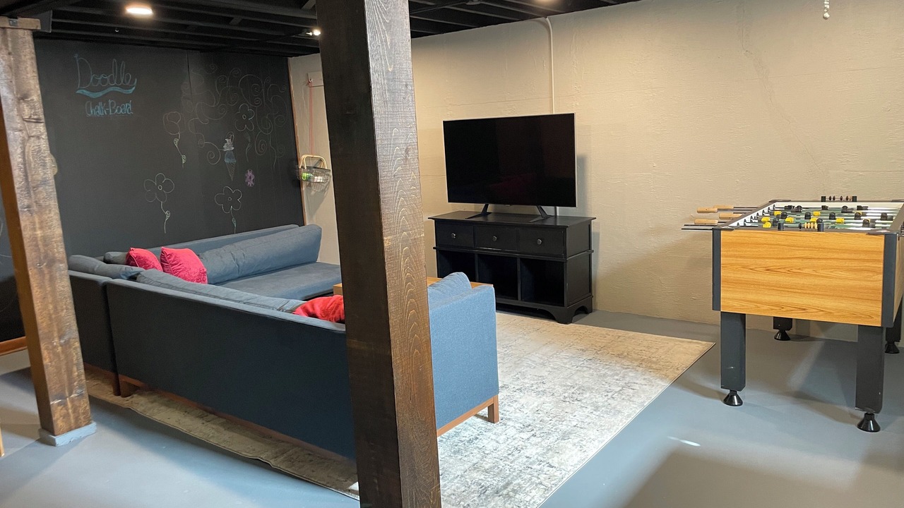 Photo of Livingroom in Monona