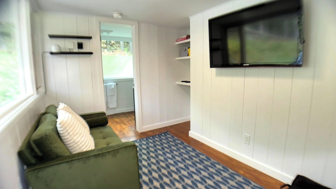 Photo of Livingroom in Waitsfield