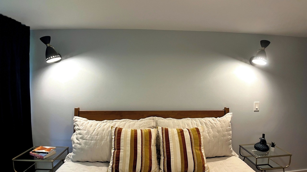 Photo of Bedroom in Waitsfield