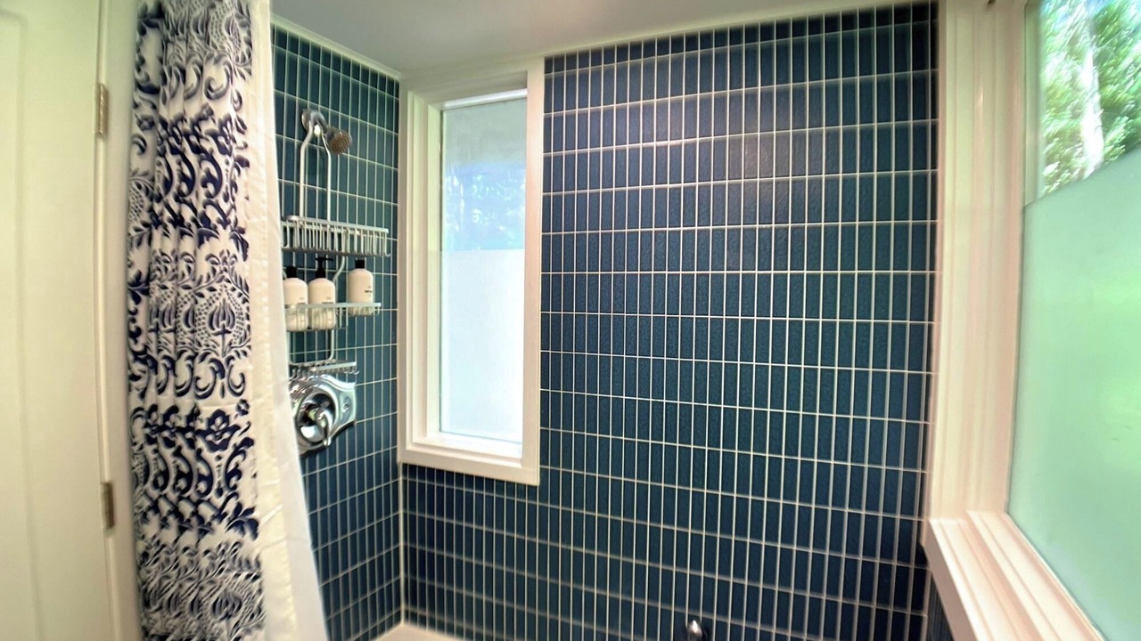 Photo of Bathroom in Waitsfield