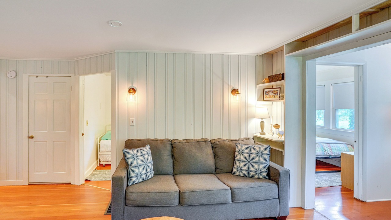 Photo of Livingroom in Richmond