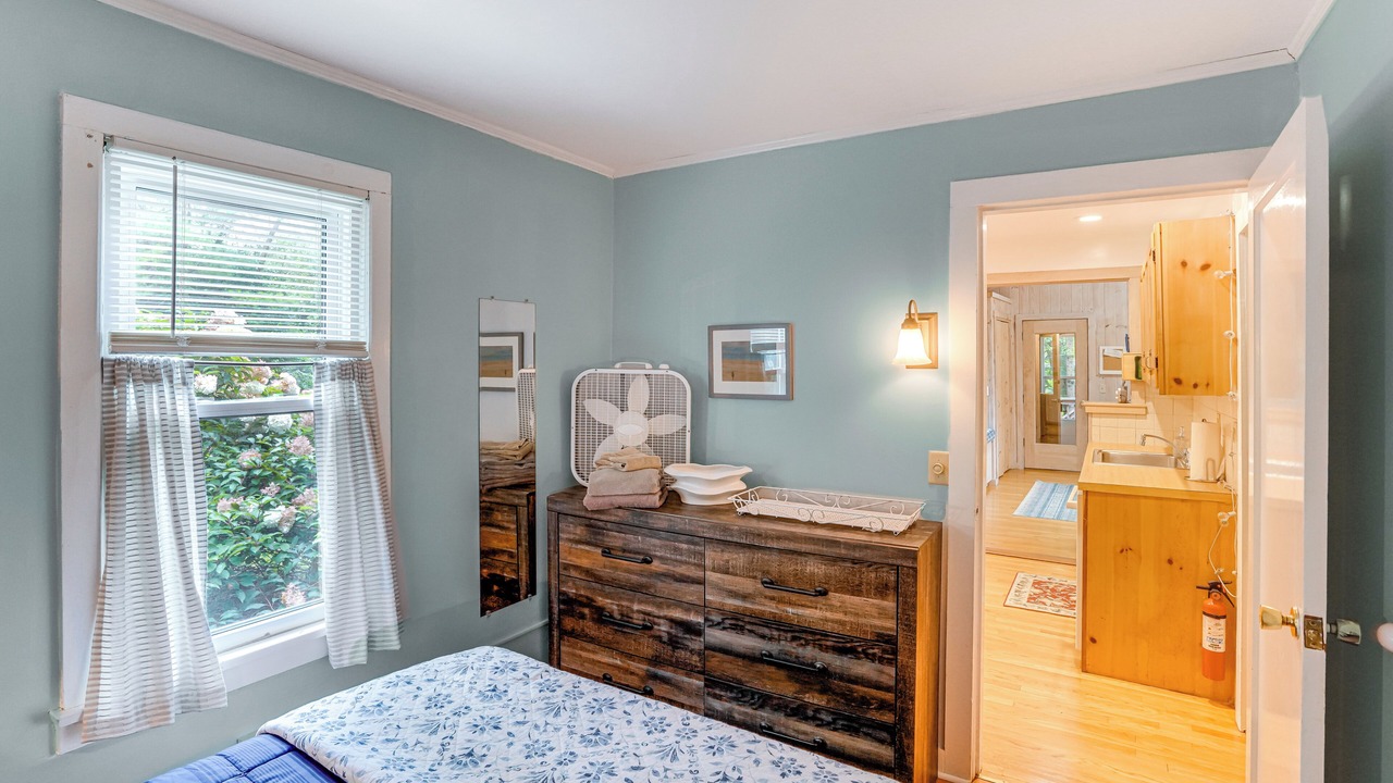 Photo of Bedroom in Richmond