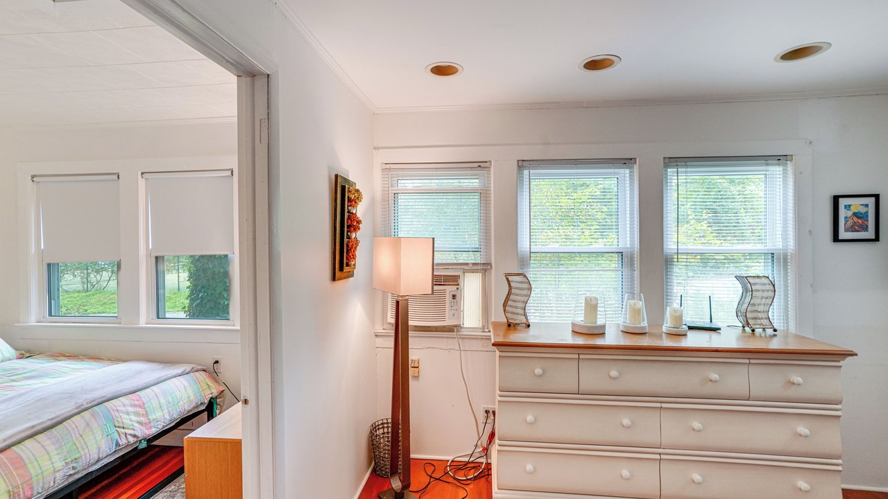 Photo of Bedroom in Richmond