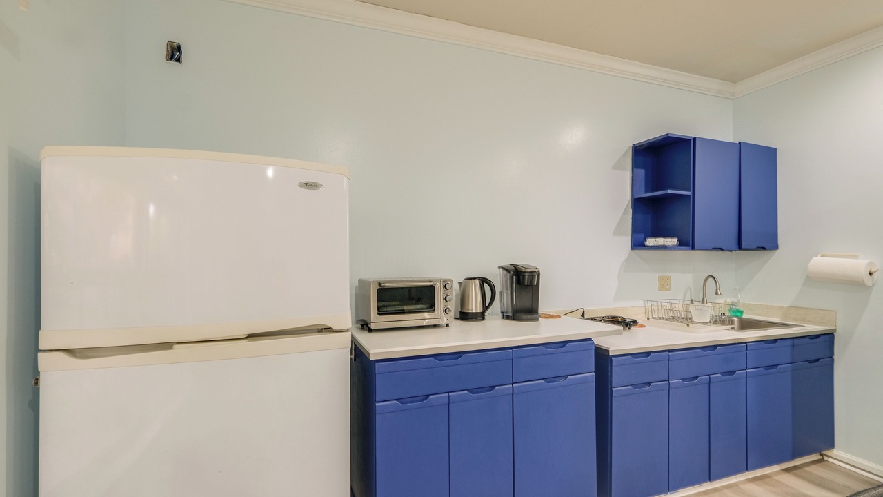 Photo of Kitchen in Sugarland Run