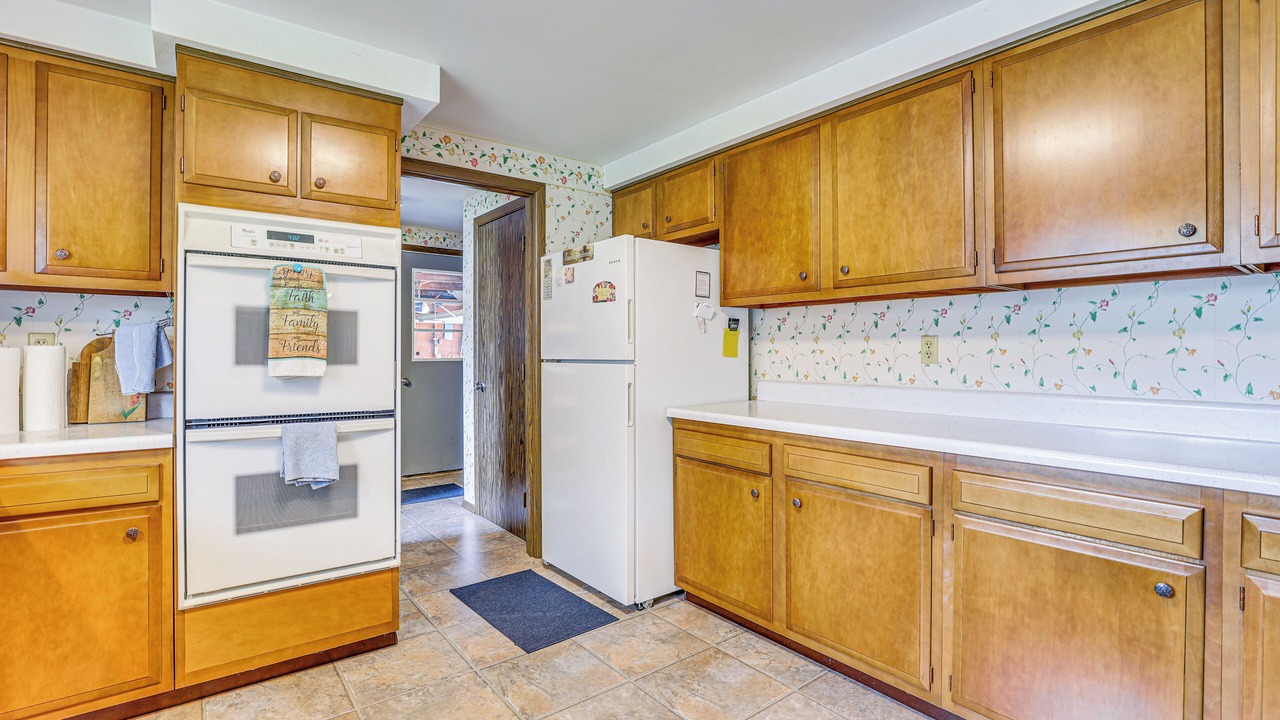 Photo of Kitchen in New Lisbon