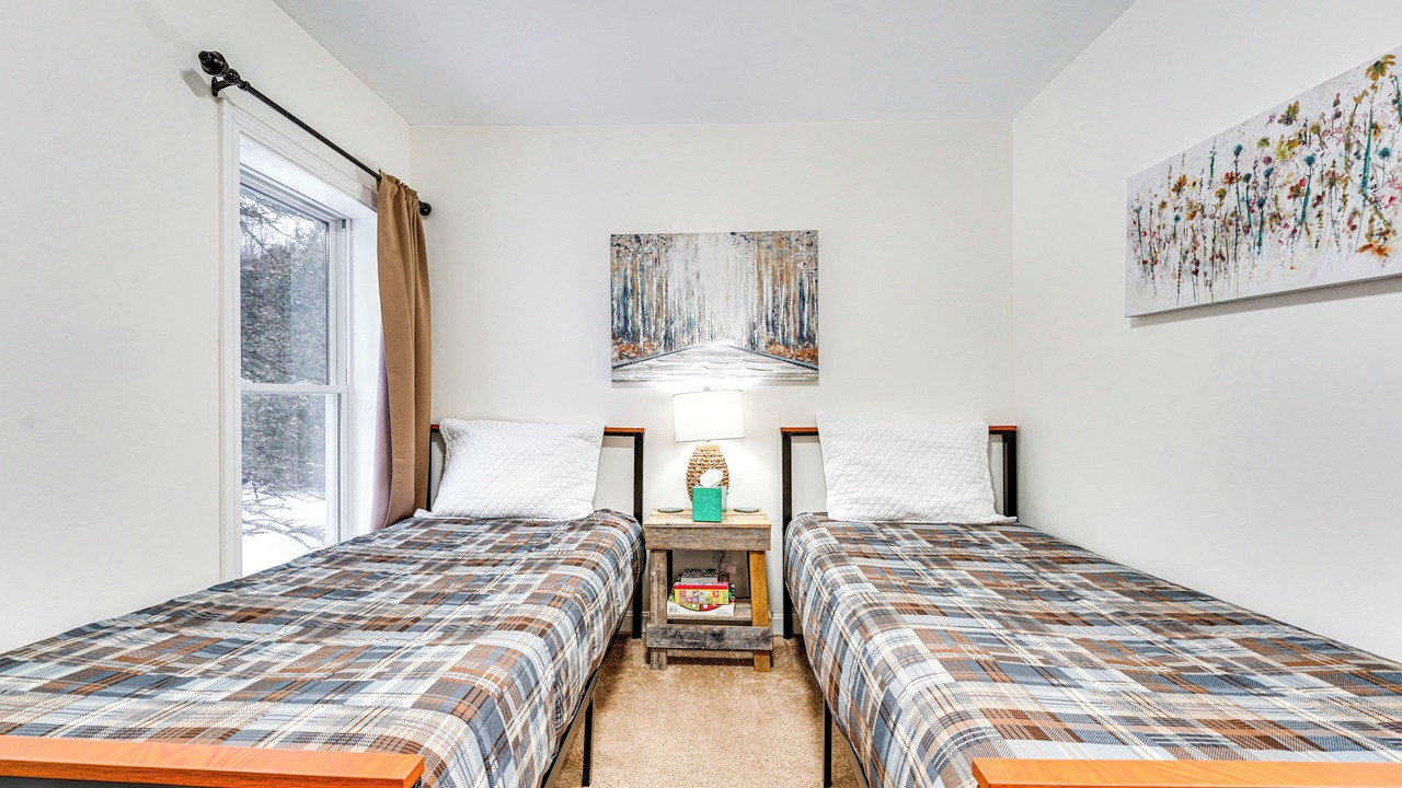 Photo of Bedroom in Proctor