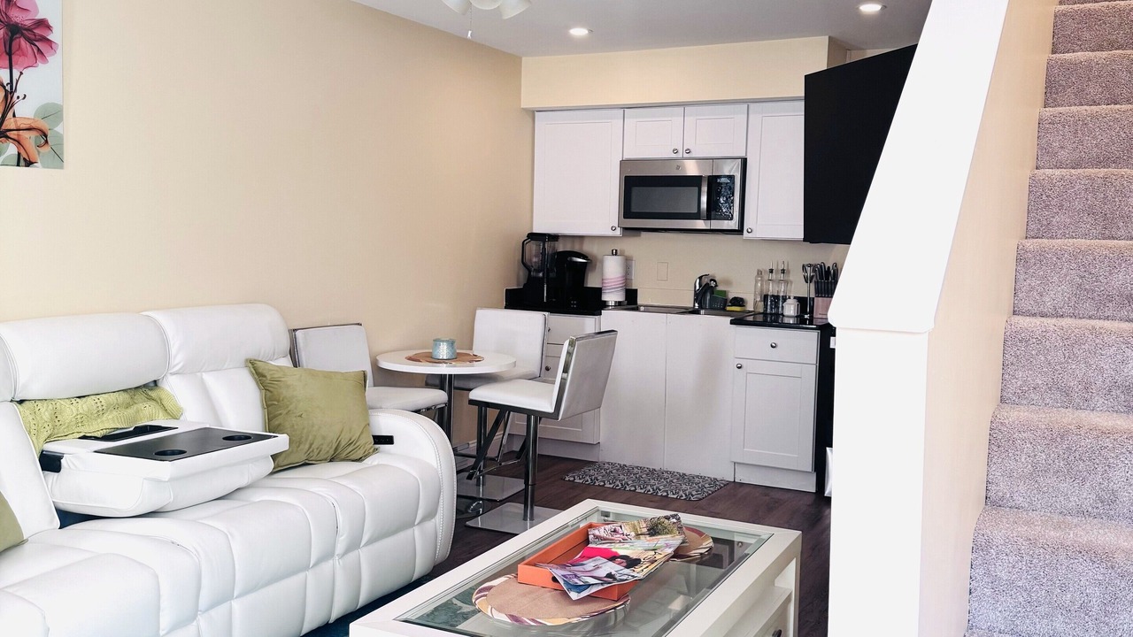 Photo of Livingroom in Webster