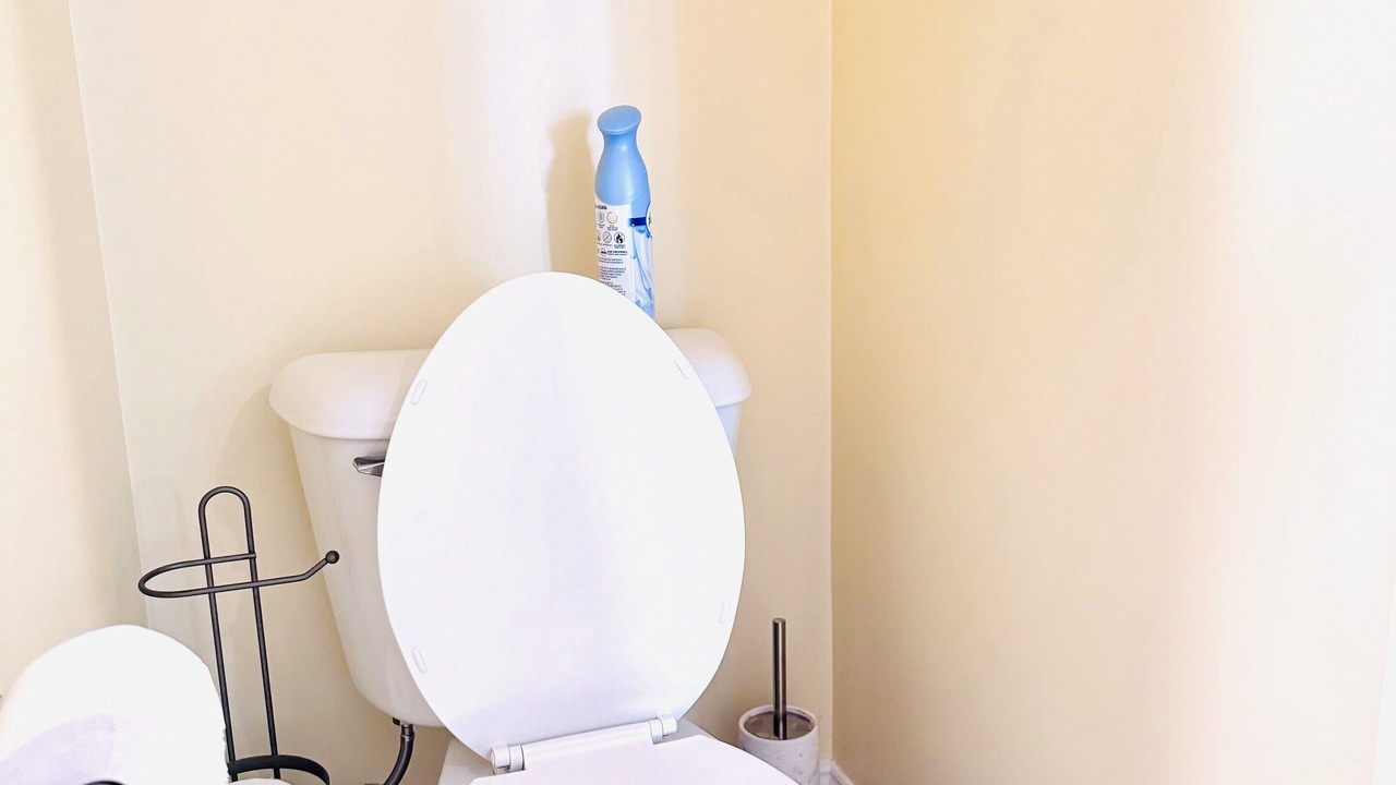 Photo of Bathroom in Webster