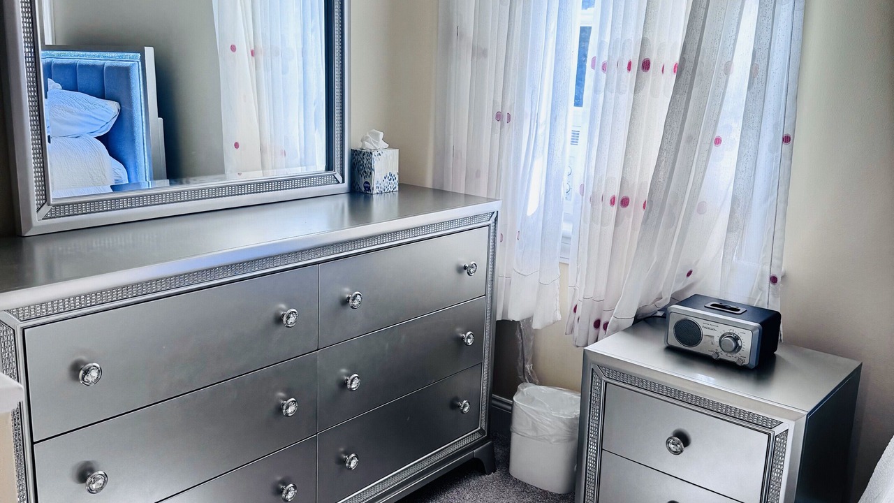 Photo of Bedroom in Webster