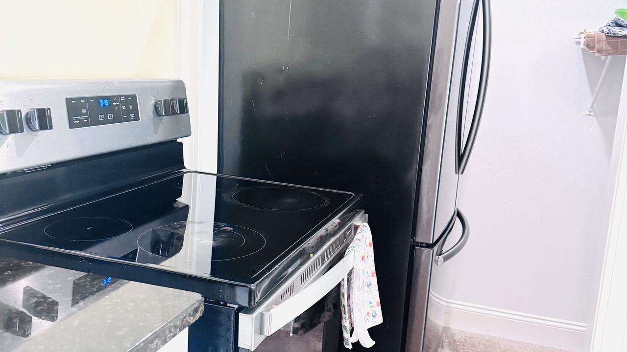 Photo of Kitchen in Webster