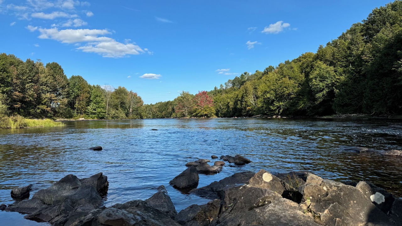 Photo of Outdoor in Schuyler Falls