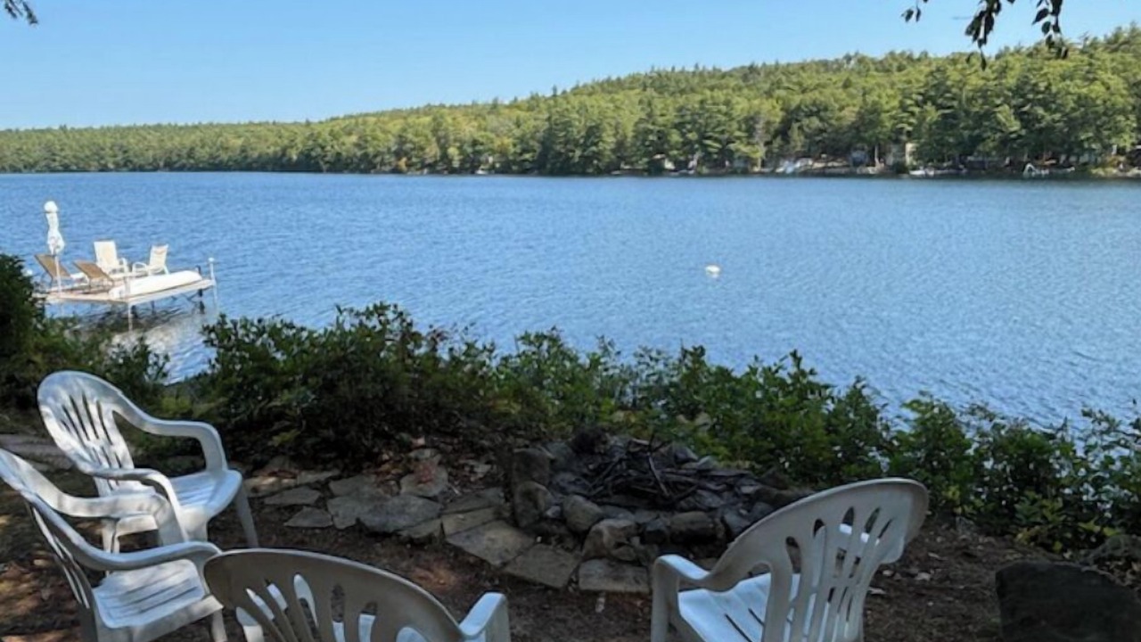 Photo of Outdoor in Barrington
