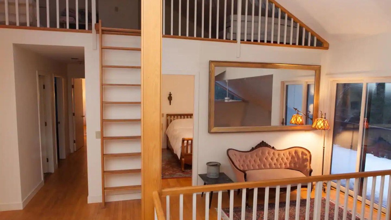 Photo of Bedroom in Sheffield