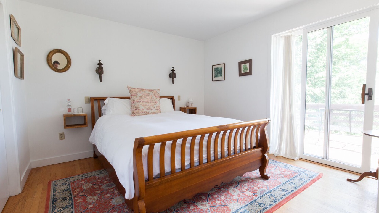 Photo of Bedroom in Sheffield