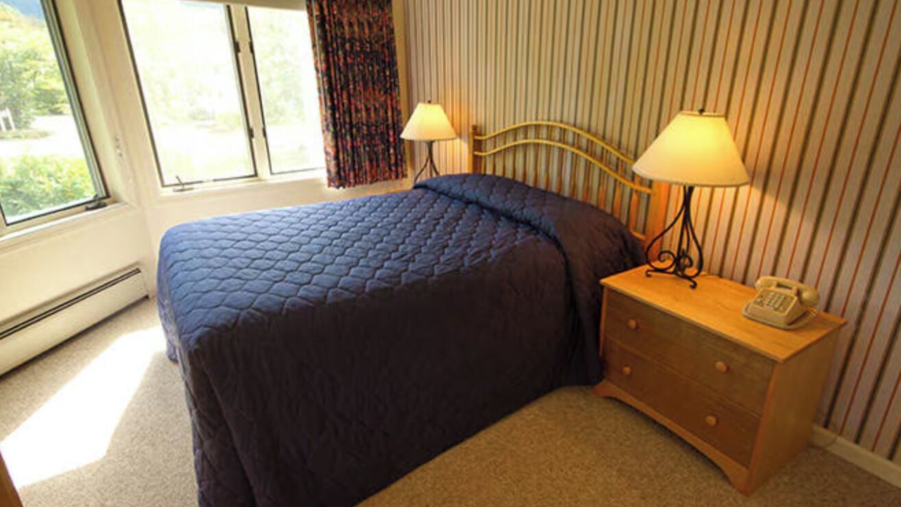 Photo of Bedroom in Jeffersonville