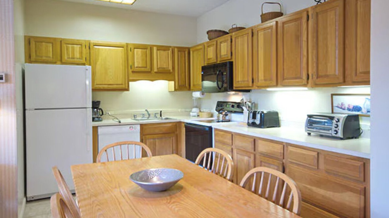 Photo of Kitchen in Jeffersonville