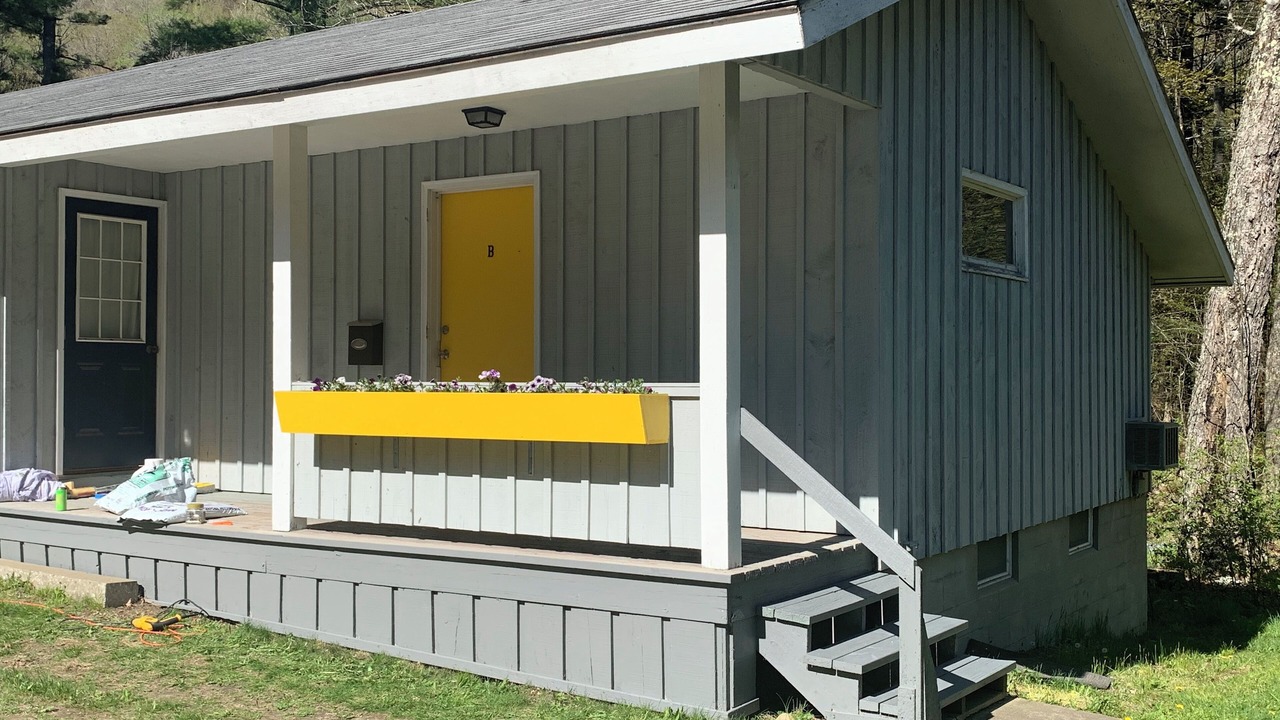 Photo of Outdoor in Waitsfield