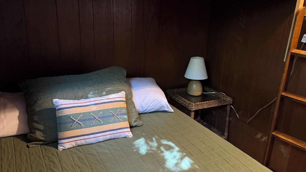 Photo of Bedroom in Waitsfield