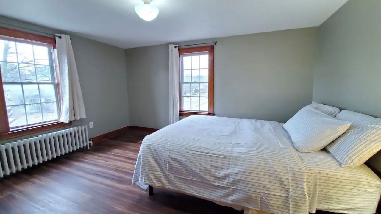 Photo of Bedroom in South Burlington