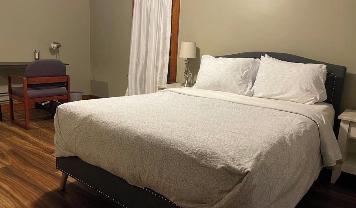 Photo of Bedroom in South Burlington
