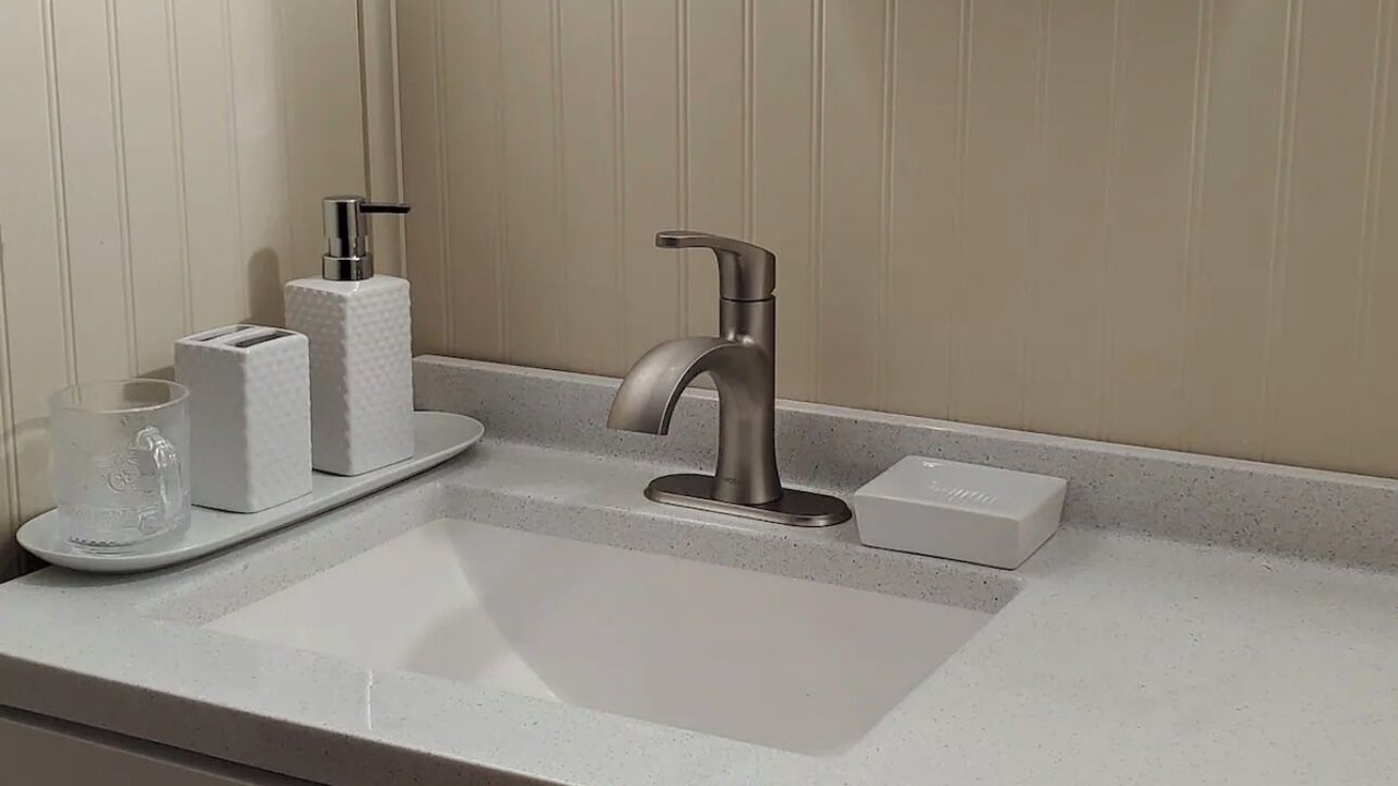 Photo of Bathroom in South Burlington