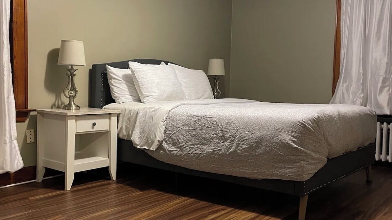 Photo of Bedroom in South Burlington