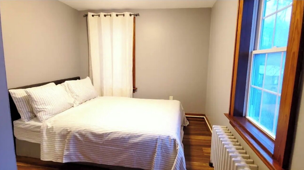 Photo of Bedroom in South Burlington