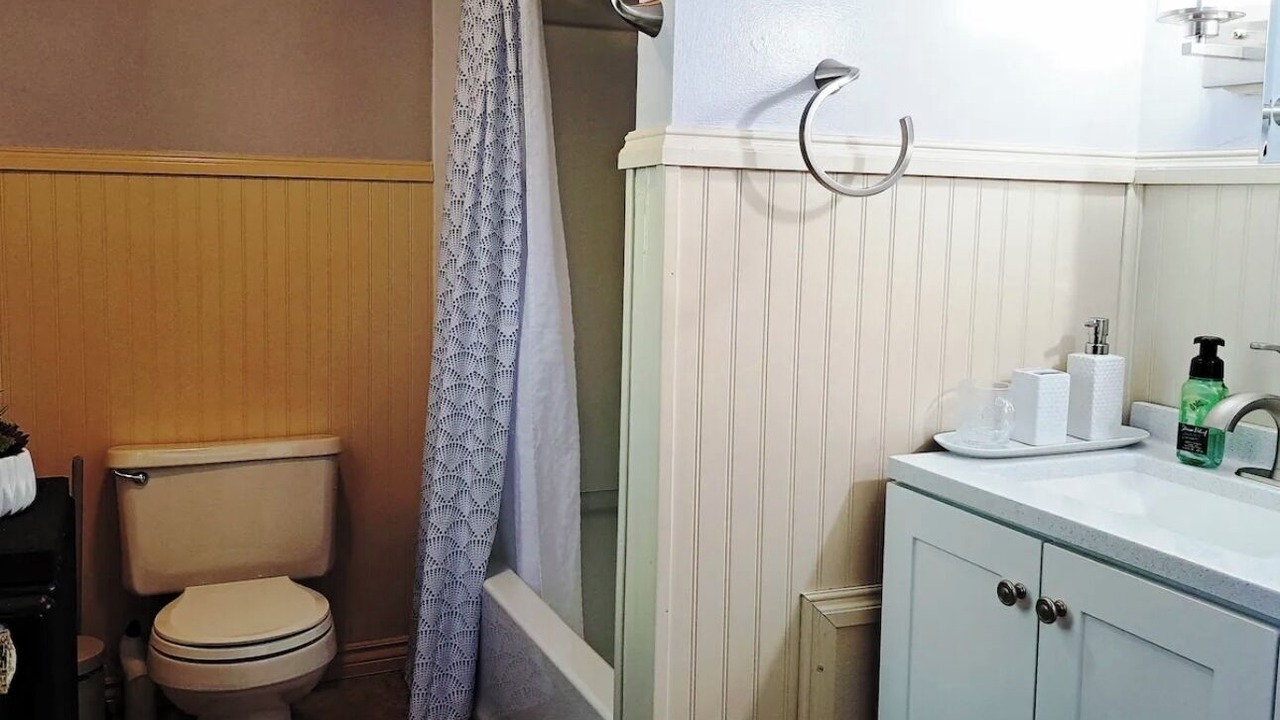 Photo of Bathroom in South Burlington