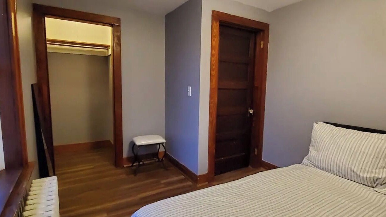 Photo of Bedroom in South Burlington