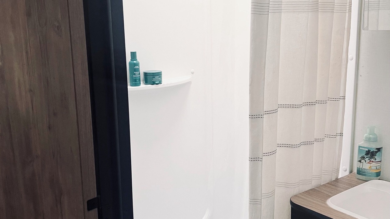 Photo of Bathroom in Lyndon Station