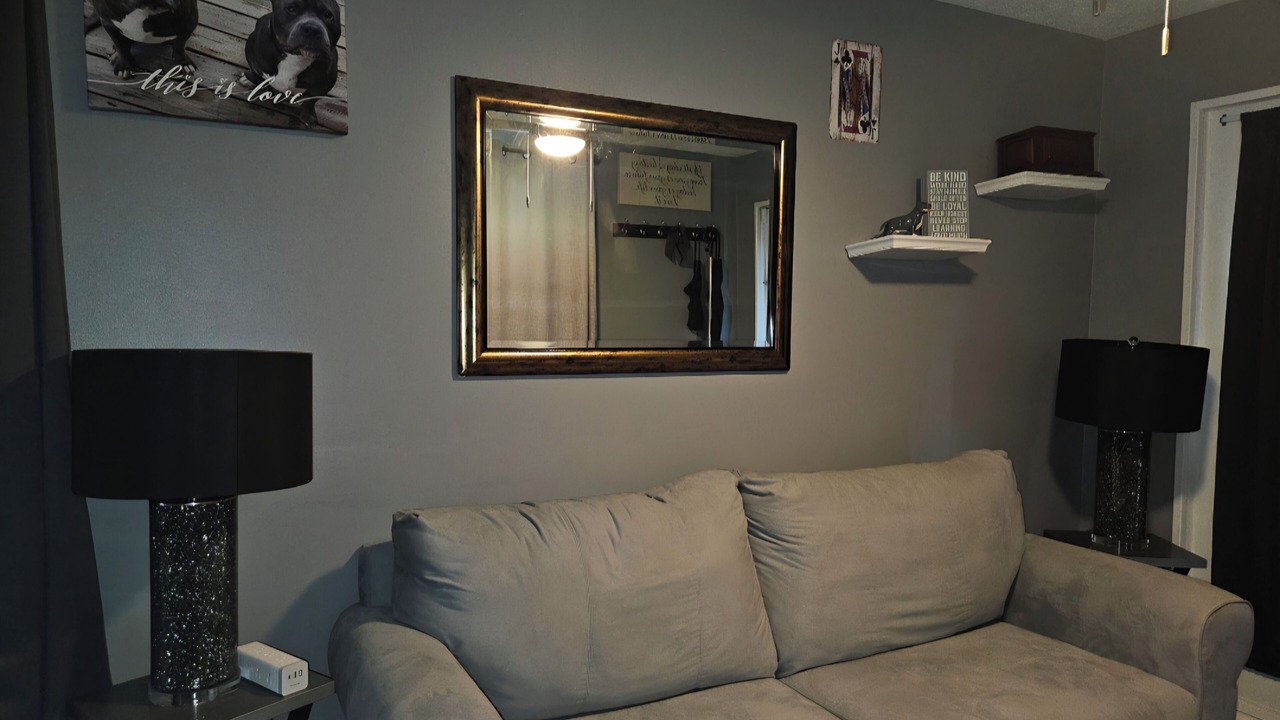 Photo of Livingroom in South Hills