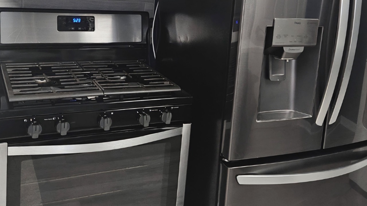 Photo of Kitchen in South Hills