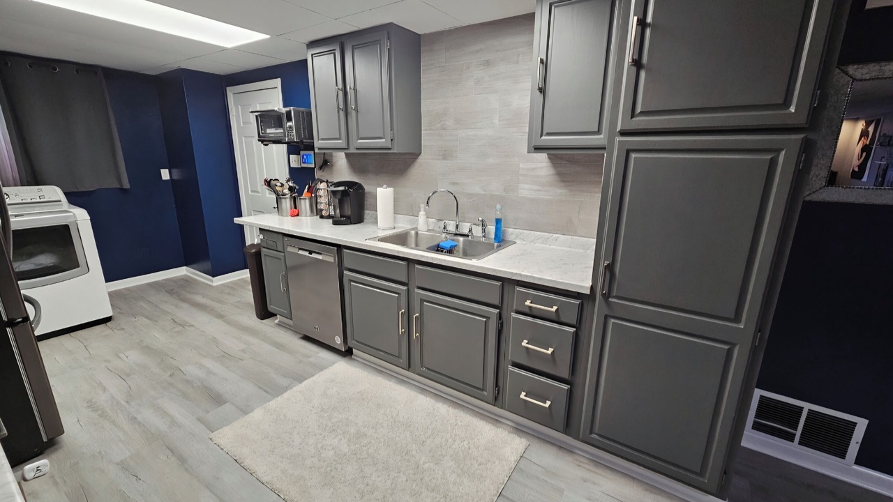 Photo of Kitchen in South Hills