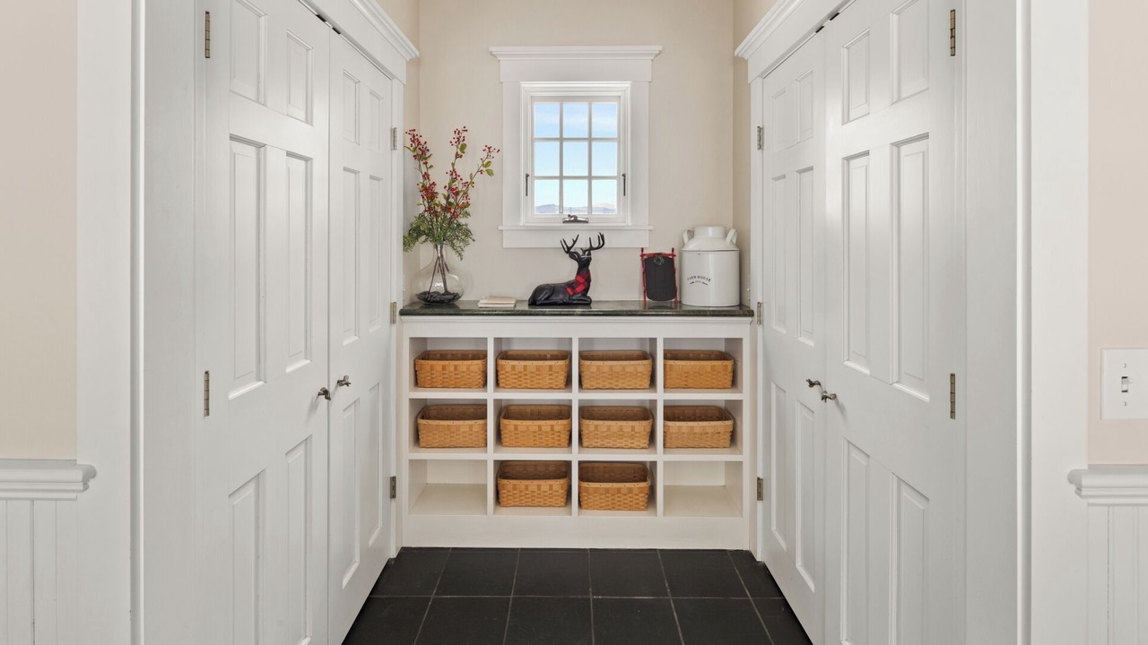 Photo of Bedroom in Stowe Area