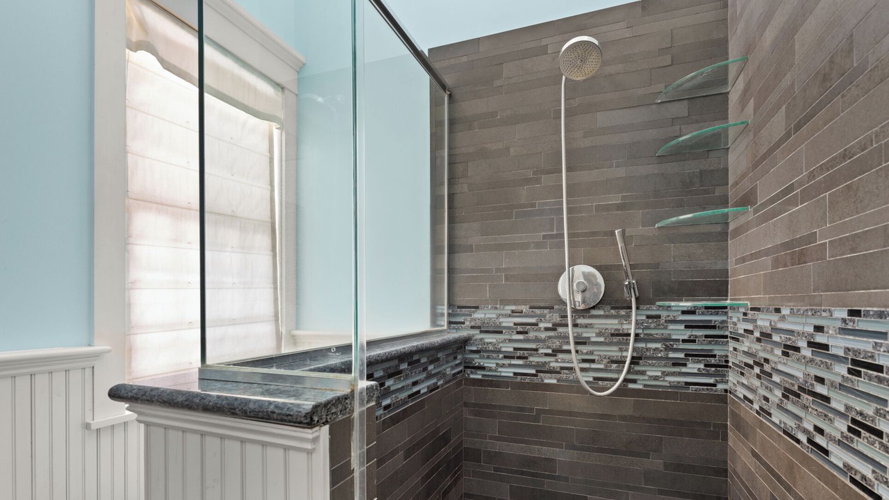 Photo of Bathroom in Stowe Area