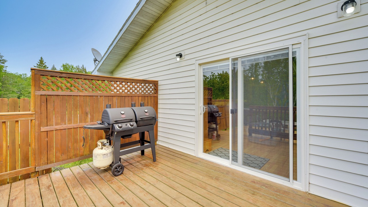 Photo of Outdoor in South Range