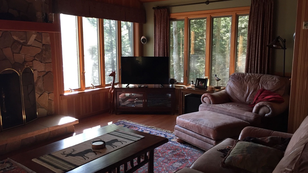 Photo of Livingroom in Malone