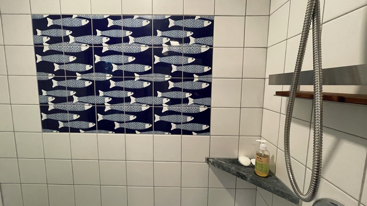 Photo of Bathroom in Williamsville