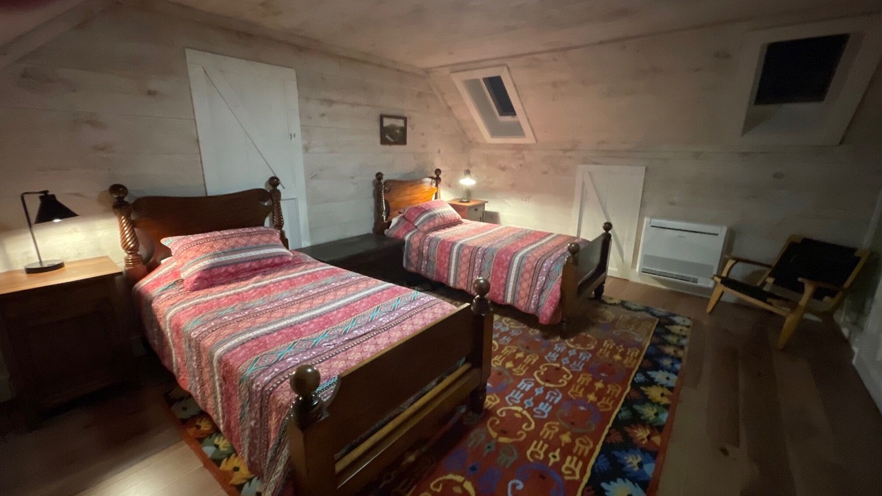 Photo of Bedroom in Williamsville